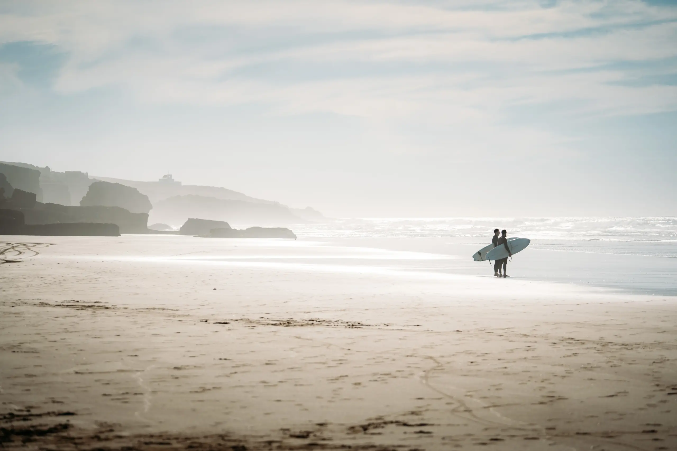 Learn more - SURF SOUL ADVENTURE