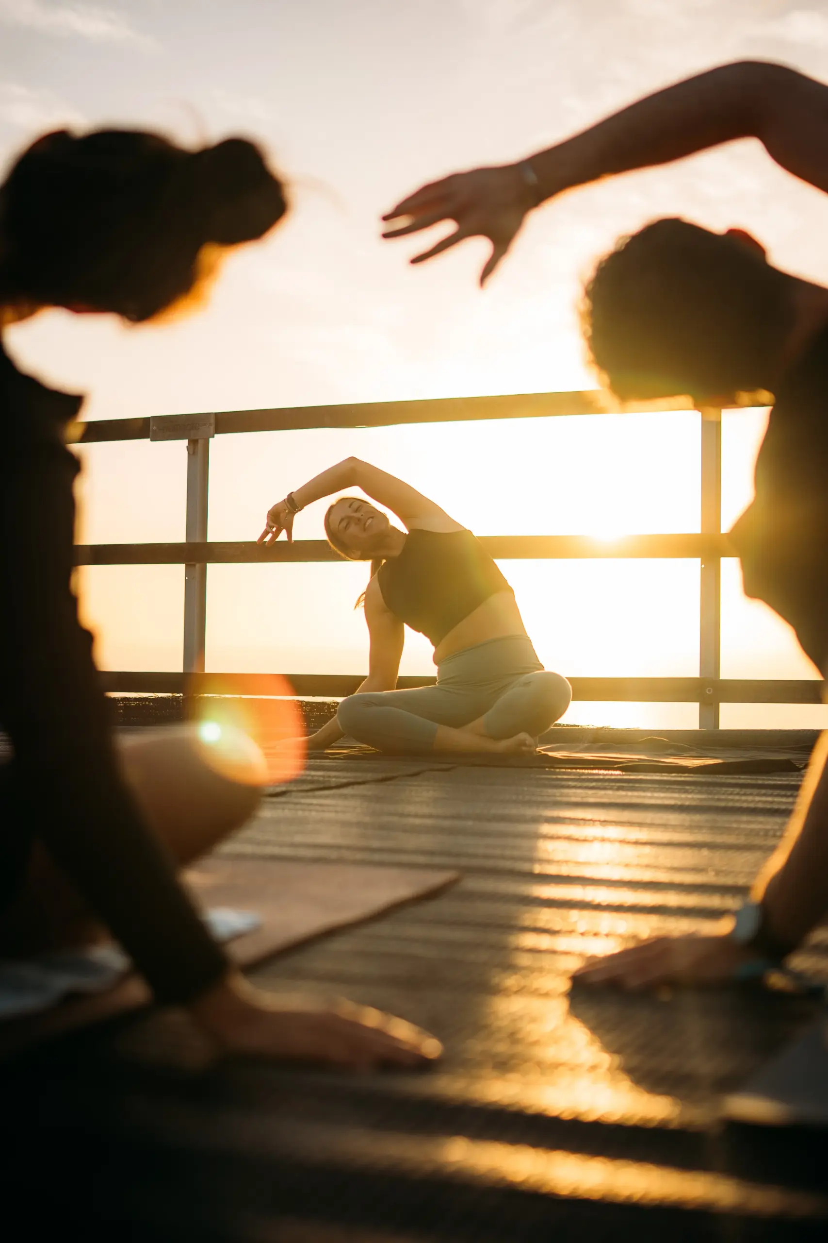 surf and yoga - why pick us 1