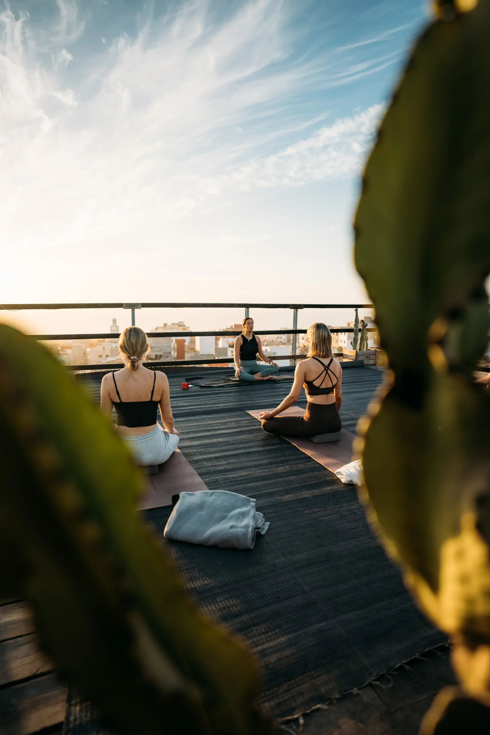 surf and yoga - why pick us 2