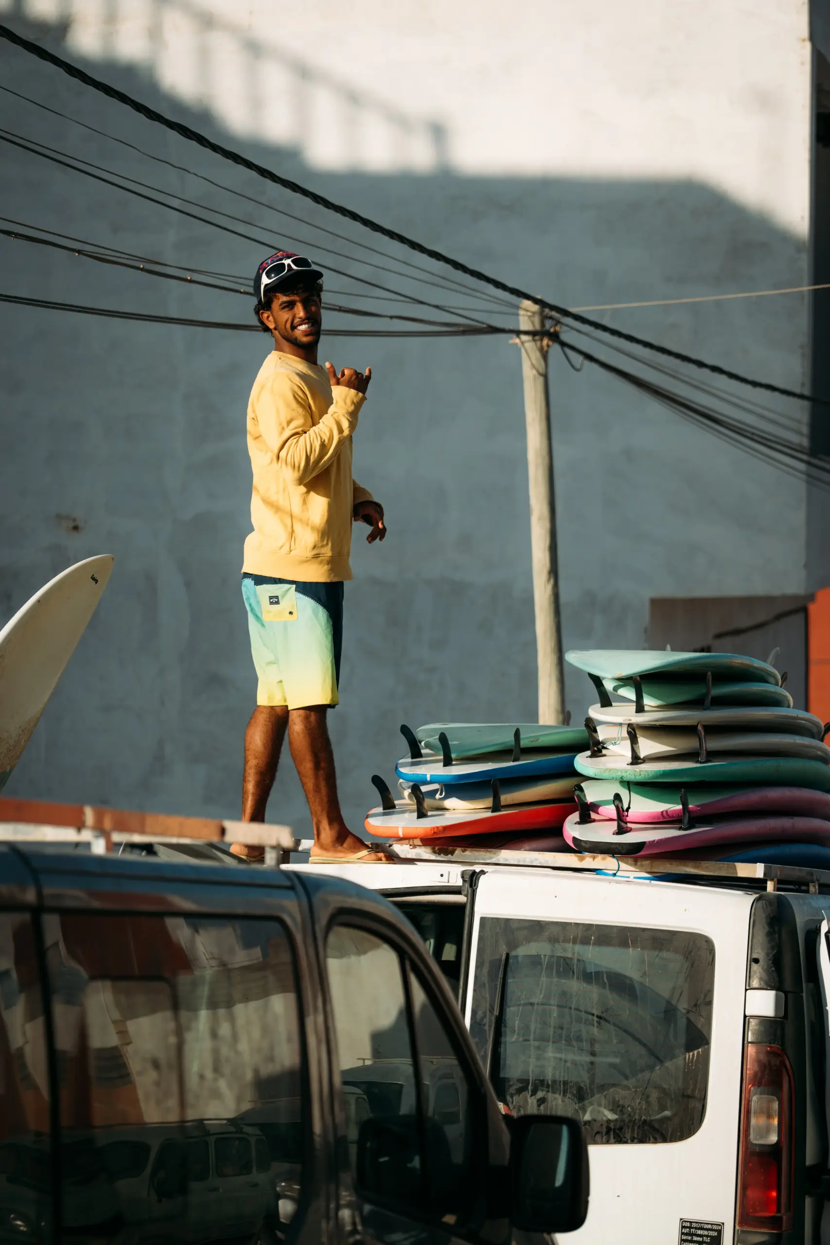 surf coaching - why pick us 1