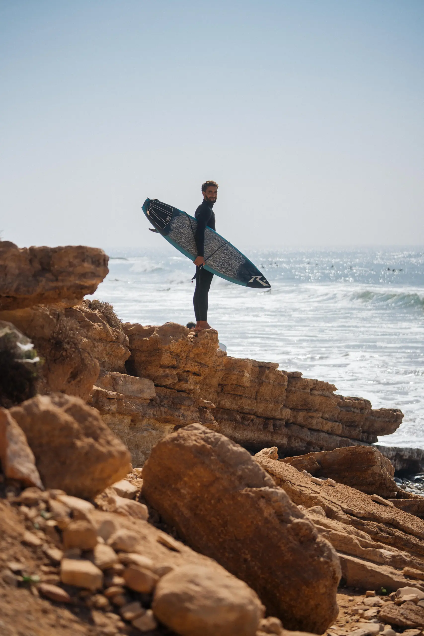 surf guiding - why pick us 1