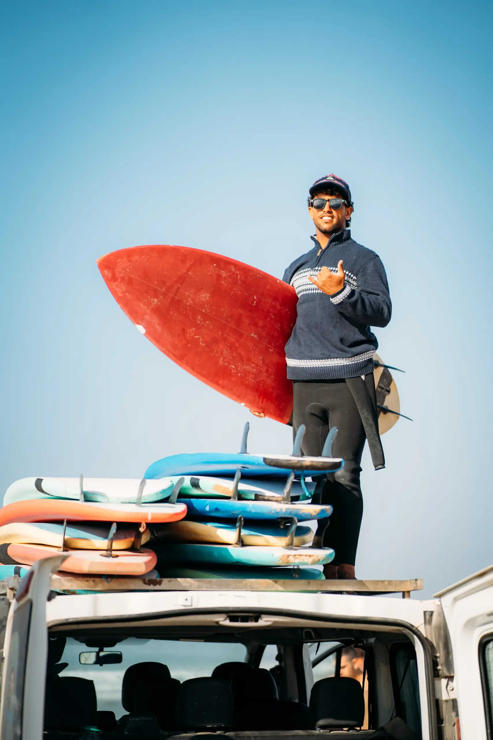 surf guiding - why pick us 2