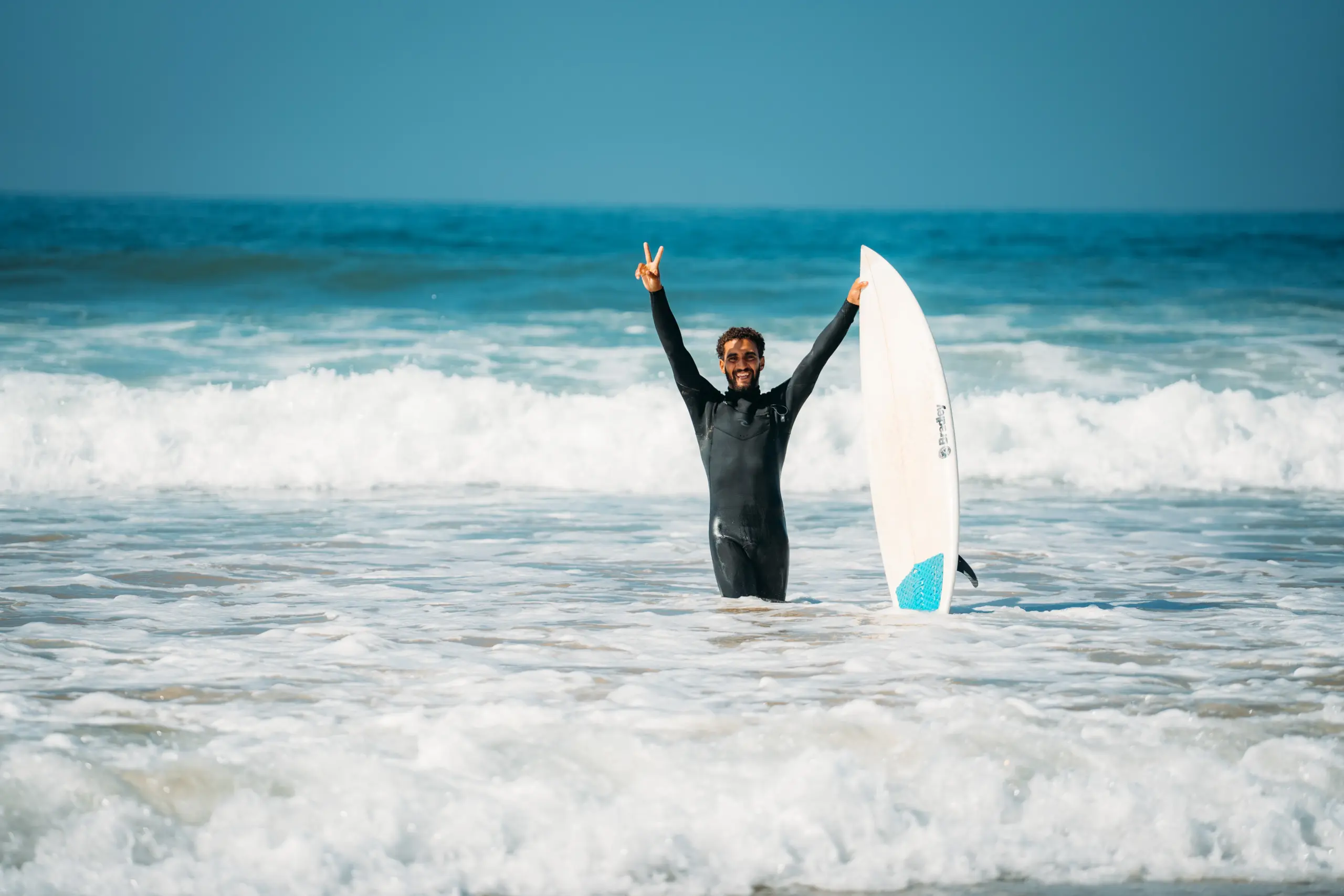 surf guiding - why pick us 3