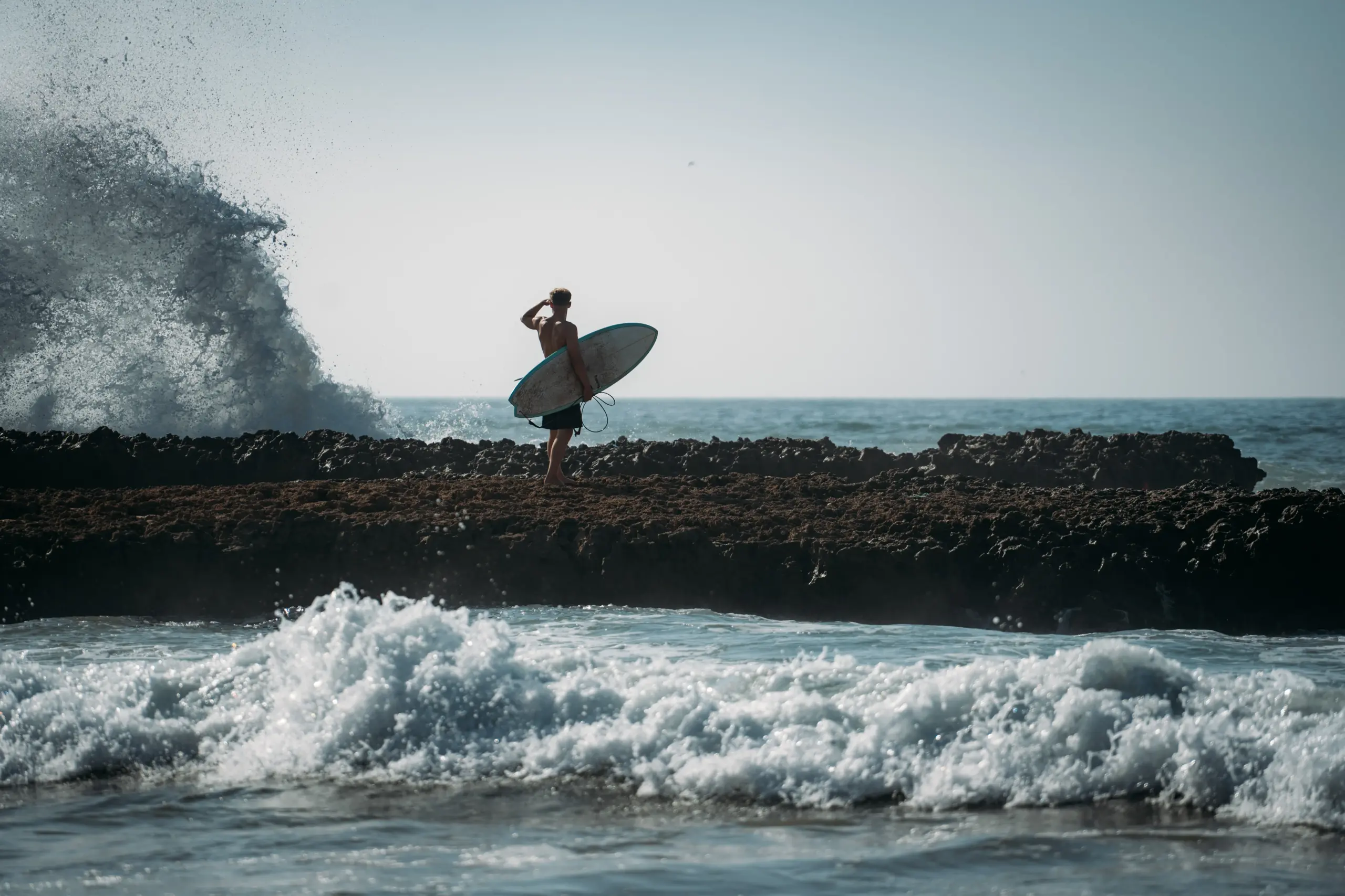 surf guiding - why pick us 4