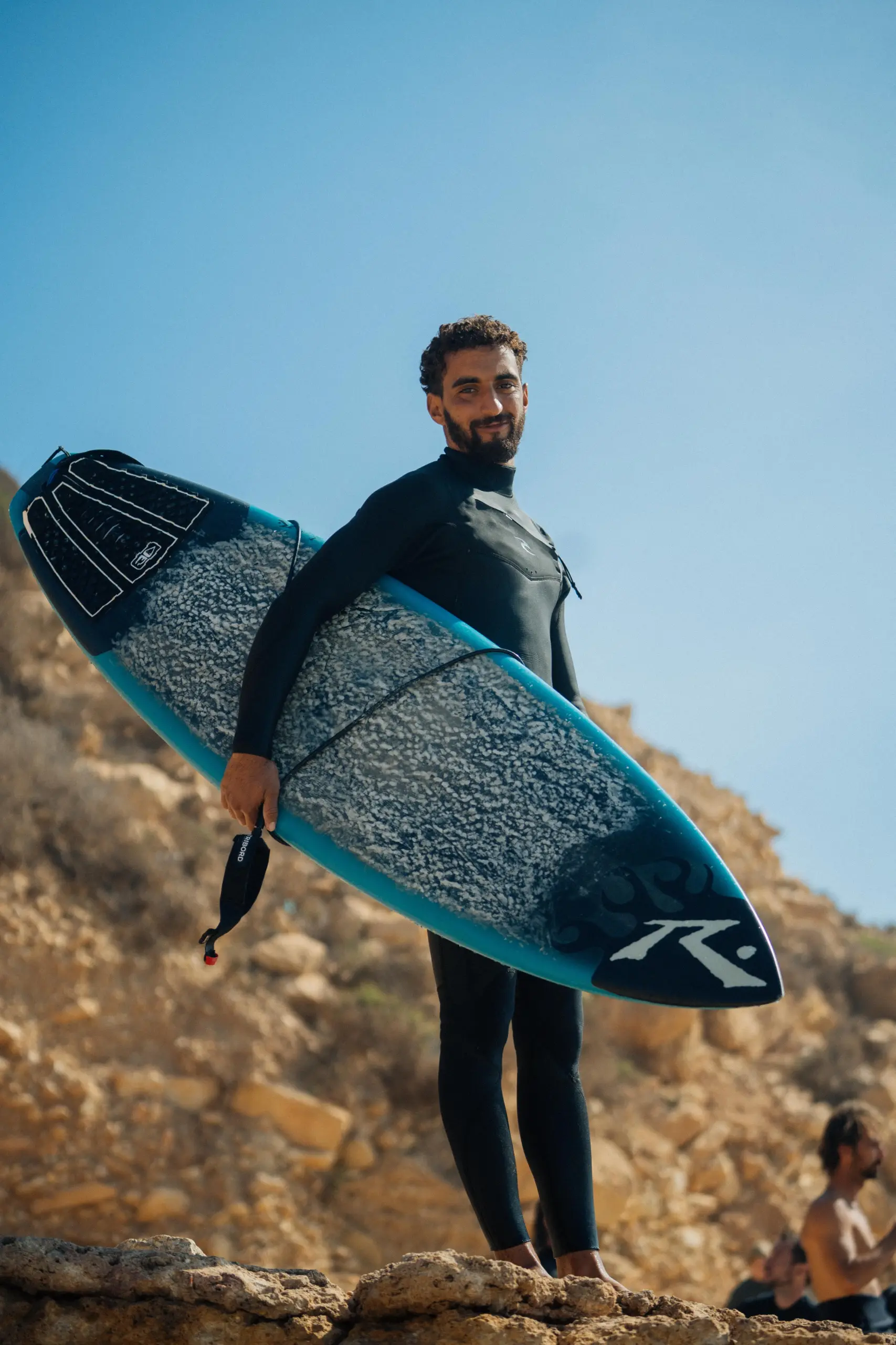 team - surf coach yassin 1